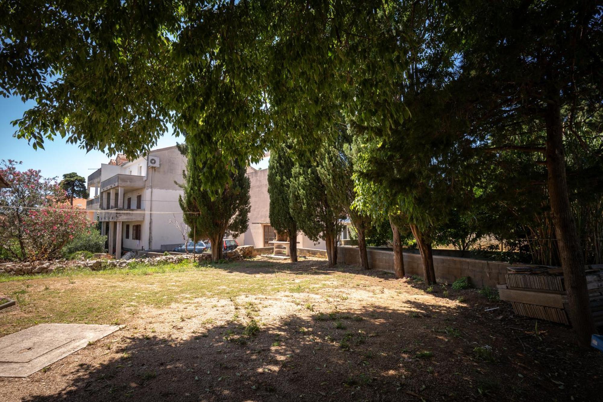 Villa Barbara Oasis Central Suite With Terrace Novalja Eksteriør bilde