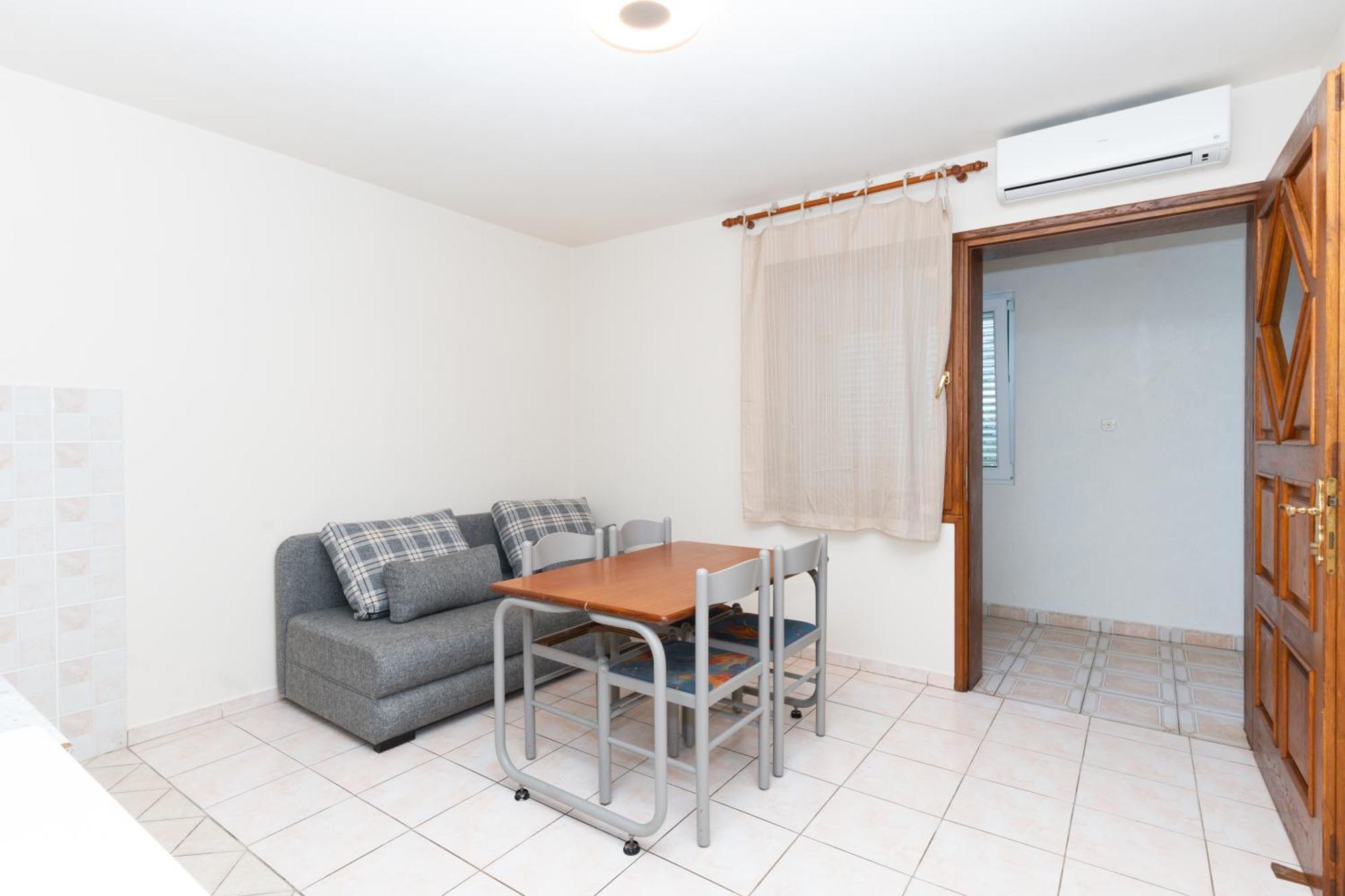 Villa Barbara Oasis Central Suite With Terrace Novalja Eksteriør bilde